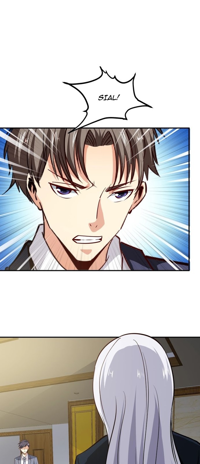 Melee Mad Soldier! Chapter 15 Gambar 24